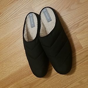 Everlane The Renew Slippers